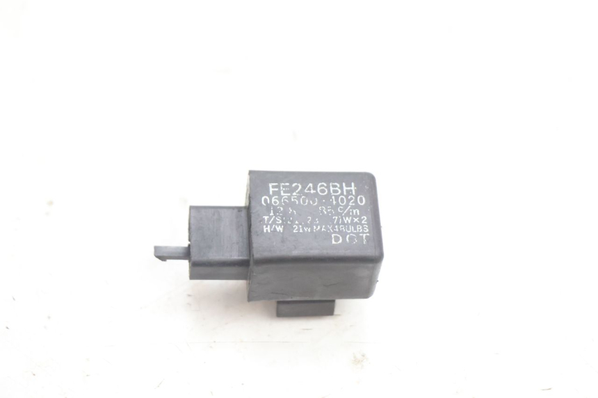 photo de CENTRAL DE PISCAS KYMCO SUPER 8 2T 50 (2007 - 2013) - Vista principal