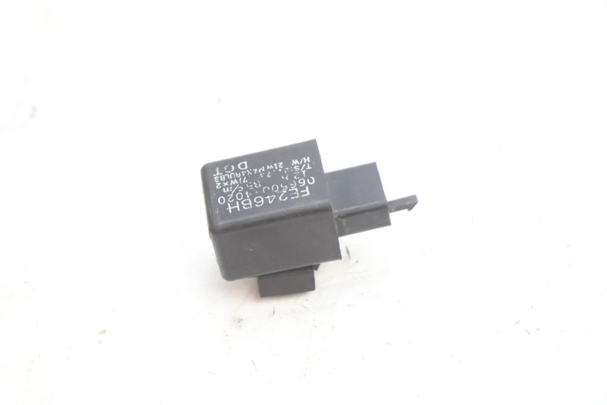 photo de CENTRAL DE PISCAS KYMCO SUPER 8 2T 50 (2007 - 2013) - Detalhe da peça