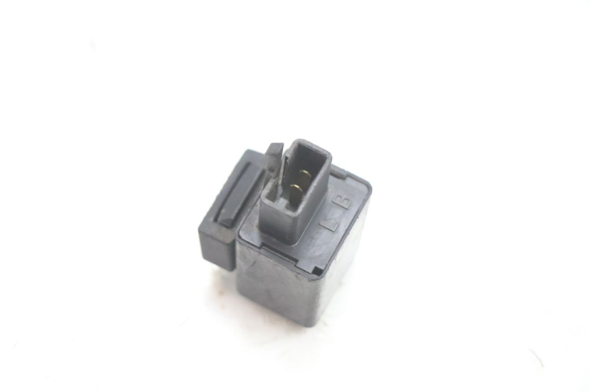 photo de CENTRAL DE PISCAS KYMCO SUPER 8 2T 50 (2007 - 2013) - Outro ângulo de visão