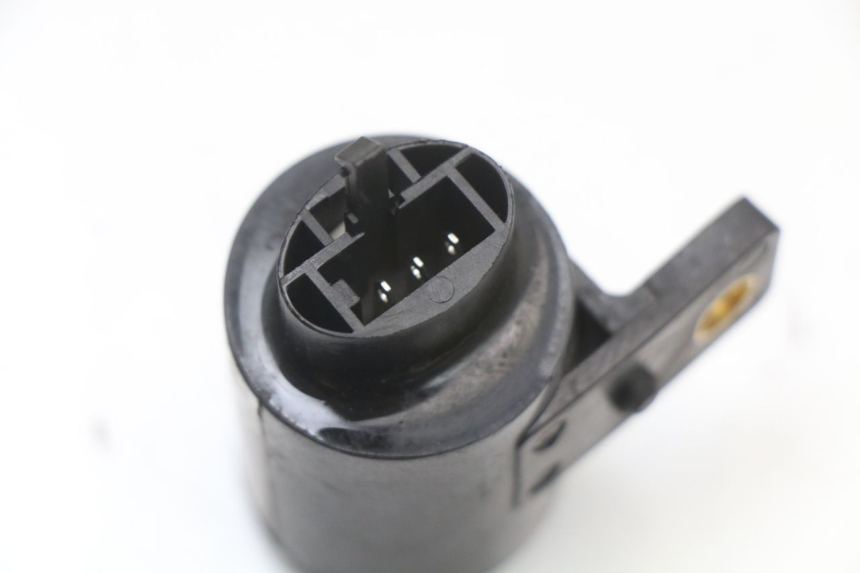 photo de CENTRALINA DE PISCAS KYMCO SUPER 8 4T 50 (2021 - 2024) - Ampliação técnica
