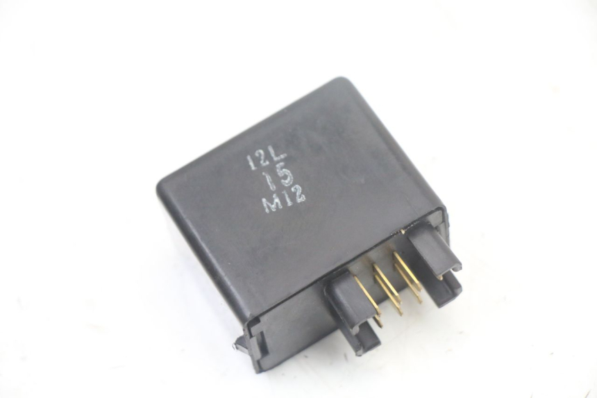 photo de CENTRALINA DE PISCAS SUZUKI GSX F GSXF 650 (2007 - 2015) - Vista principal