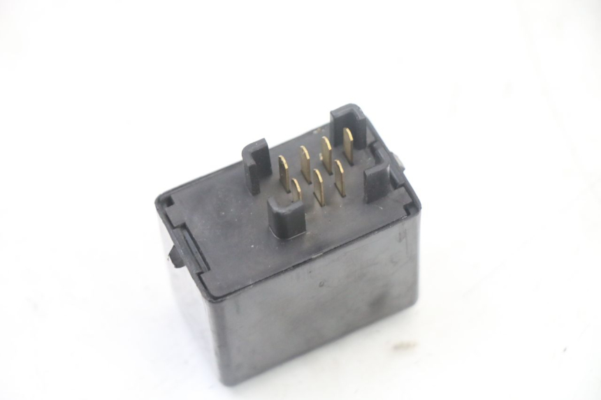 photo de CENTRALINA DE PISCAS SUZUKI GSX F GSXF 650 (2007 - 2015) - Zoom do estado de desgaste