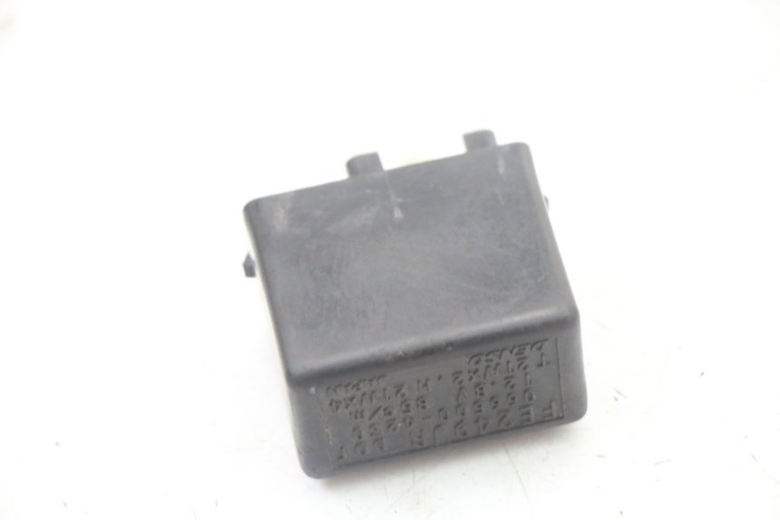 photo de CENTRALINA DE PISCAS SUZUKI GSX F GSXF 650 (2007 - 2015) - Outro ângulo de visão