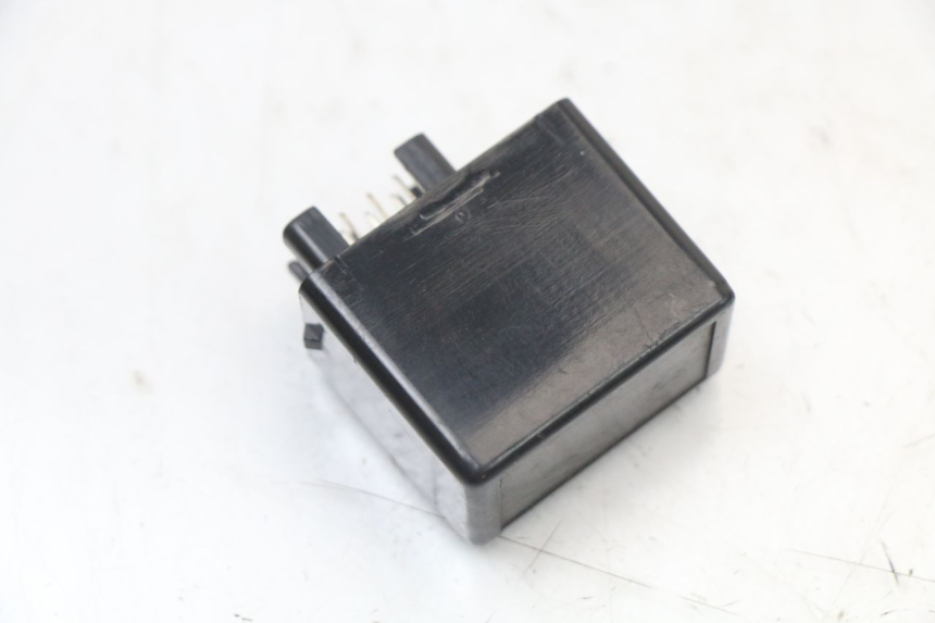 photo de CENTRALINA DE PISCAS SUZUKI SV S 650 (1999 - 2002) - Zoom do estado de desgaste