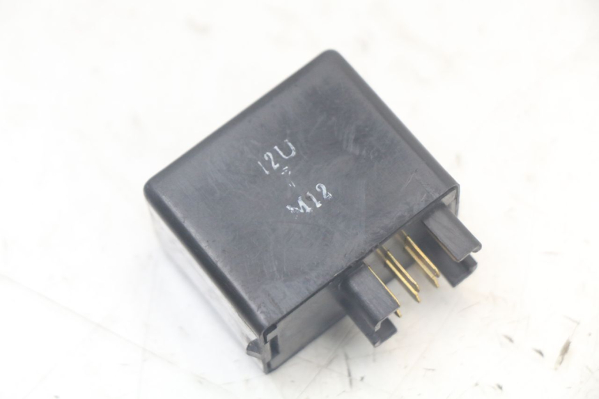 photo de CENTRALINA DE PISCAS SUZUKI SV N 650 (1999 - 2002) - Vista principal