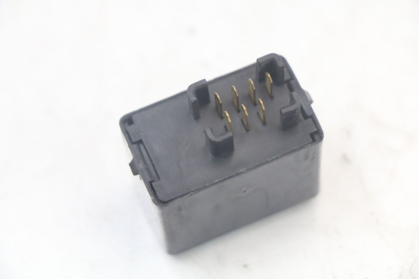photo de CENTRALINA DE PISCAS SUZUKI SV N 650 (1999 - 2002) - Zoom do estado de desgaste
