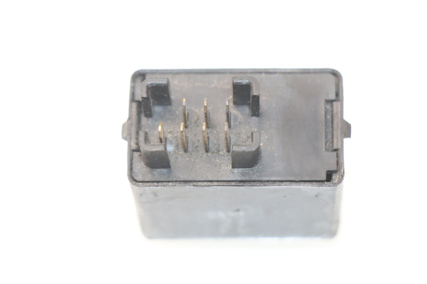 photo de CENTRALINA DE PISCAS SUZUKI SV S ABS 650 (2003 - 2009) - Zoom do estado de desgaste