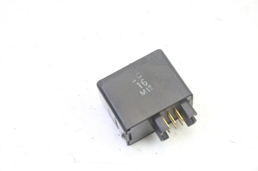 photo de CENTRALINA DE PISCAS SUZUKI SV S 650 (2003 - 2009) - Vista principal