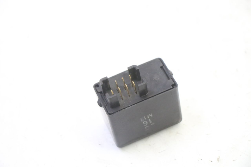 photo de CENTRALINA DE PISCAS SUZUKI SV S 650 (2003 - 2009) - Detalhe da peça