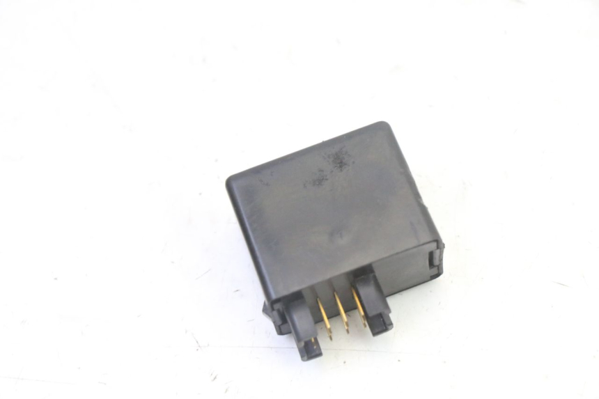 photo de CENTRALINA DE PISCAS SUZUKI SV S 650 (2003 - 2009) - Zoom do estado de desgaste