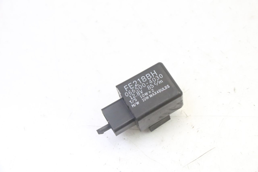 photo de CENTRALINA DE PISCAS YAMAHA TDM ABS 900 (2002 - 2014) - Vista principal