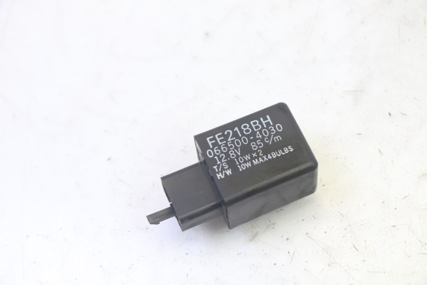 photo de CENTRALINA DE PISCAS YAMAHA TDM ABS 900 (2002 - 2014) - Vista principal