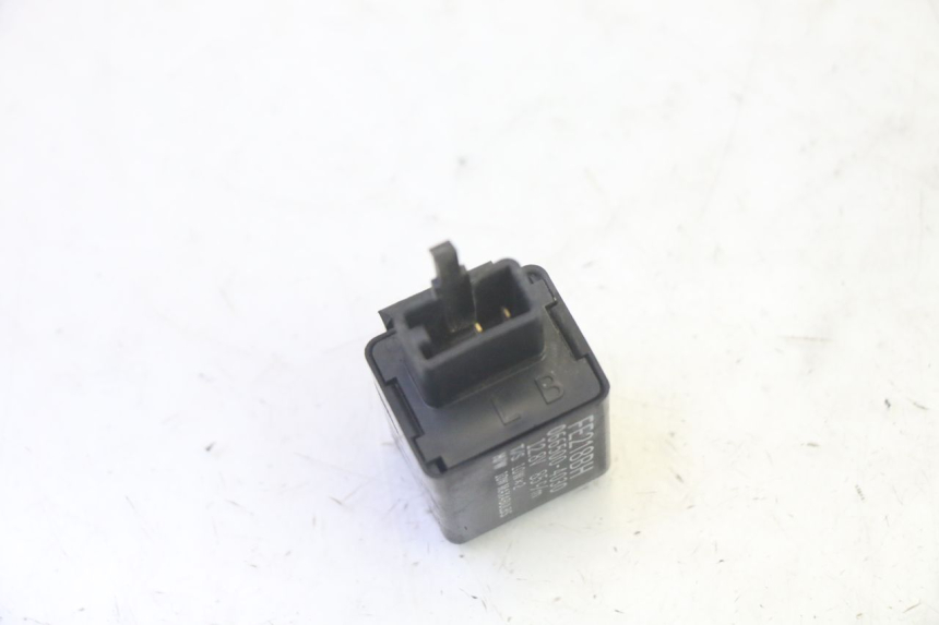 photo de CENTRALINA DE PISCAS YAMAHA TDM ABS 900 (2002 - 2014) - Outro ângulo de visão