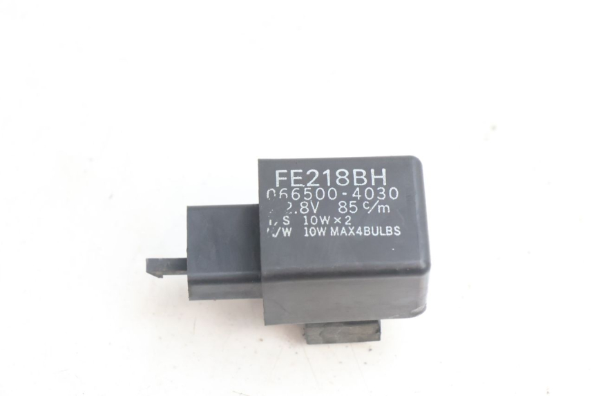 photo de CENTRALINA DE PISCAS YAMAHA TDM ABS 900 (2002 - 2014) - Vista principal