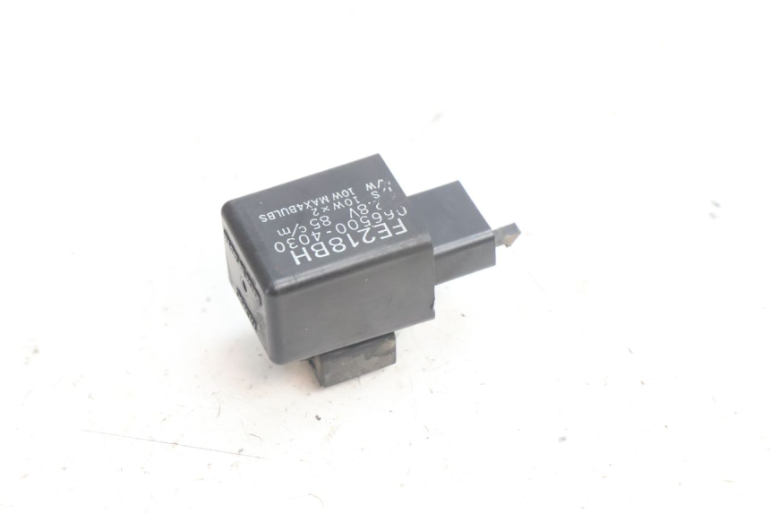 photo de CENTRALINA DE PISCAS YAMAHA TDM ABS 900 (2002 - 2014) - Detalhe da peça