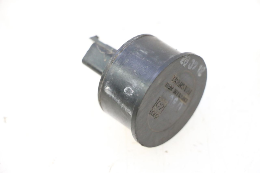 photo de CENTRALINA DE PISCAS PEUGEOT TKR TREKKER FURIOUS 50 (2005 - 2014) - Zoom do estado de desgaste