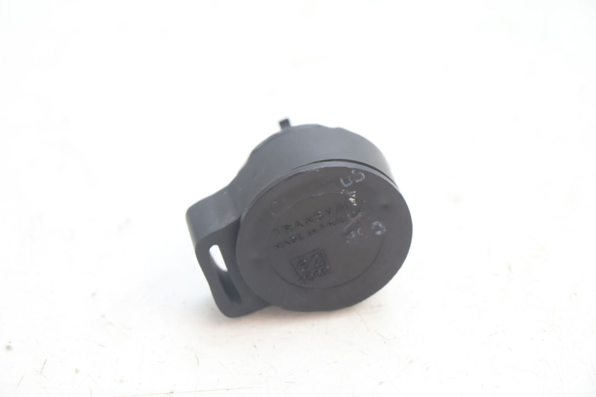 photo de CENTRALINA DE PISCAS PEUGEOT TREKKER TKR 50 (2005 - 2014) - Zoom do estado de desgaste