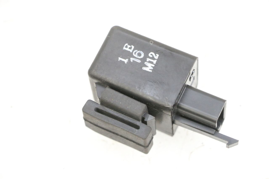 photo de CENTRALINA DE PISCAS YAMAHA TRICITY 300 (2020 - 2024) - Detalhe da peça