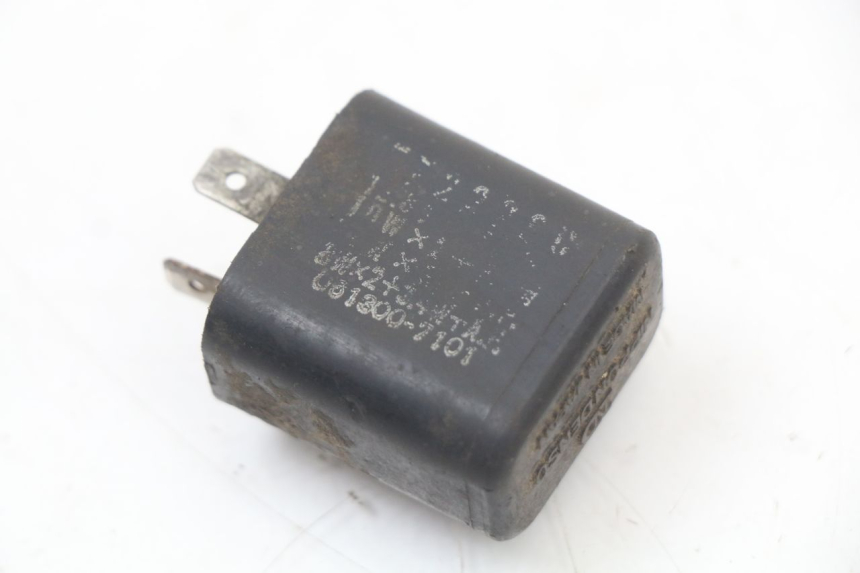 photo de CENTRALINA DE PISCAS SUZUKI TS X 80 (1984 - 1988) - Vista principal