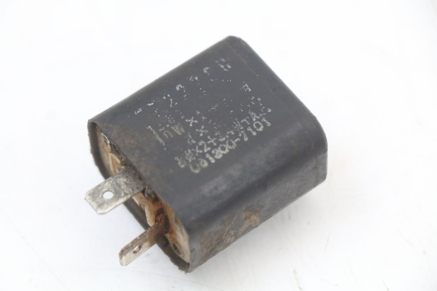 photo de CENTRALINA DE PISCAS SUZUKI TS X 80 (1984 - 1988) - Detalhe da peça