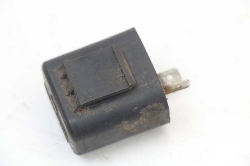 photo de CENTRALINA DE PISCAS SUZUKI TS X 80 (1984 - 1988) - Outro ângulo de visão
