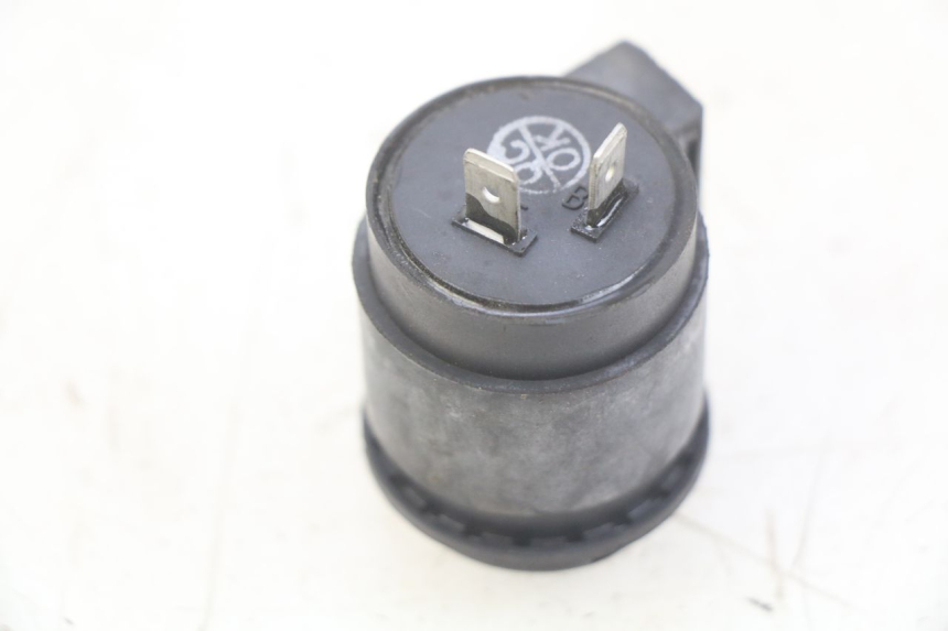 photo de CENTRALINA DE PISCAS PEUGEOT TWEET 4T 50 (2010 - 2014) - Zoom do estado de desgaste