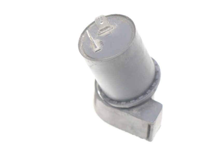photo de CENTRALINA DE PISCAS PEUGEOT TWEET ACTIVE 4T 50 (2018 - 2022) - Zoom do estado de desgaste