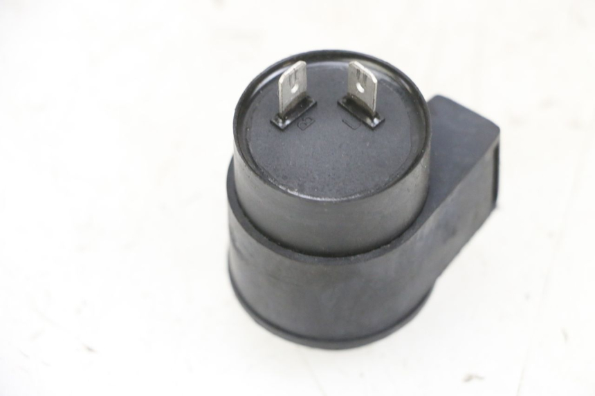photo de CENTRALINA DE PISCAS PEUGEOT TWEET PRO EFI 4T 50 (2021 - 2022) - Outro ângulo de visão