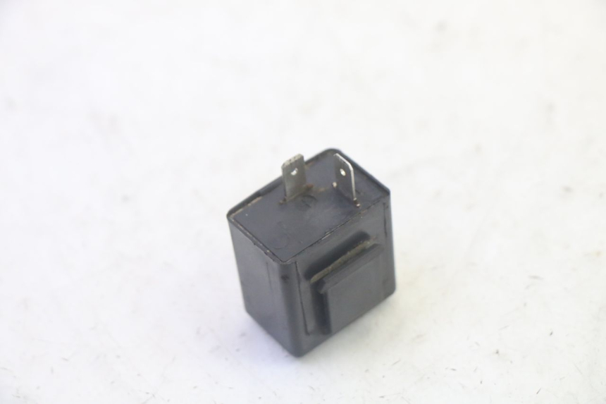 photo de CENTRALINA DE PISCAS YAMAHA TZR 50 (2008 - 2016) - Zoom do estado de desgaste