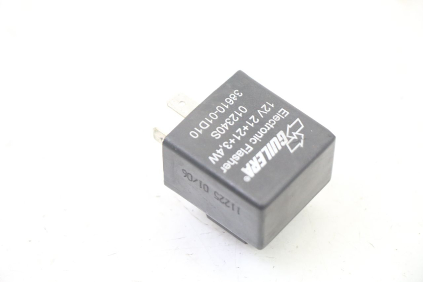 photo de CENTRALINA DE PISCAS SUZUKI UH BURGMAN 125 (2002 - 2006) - Detalhe da peça