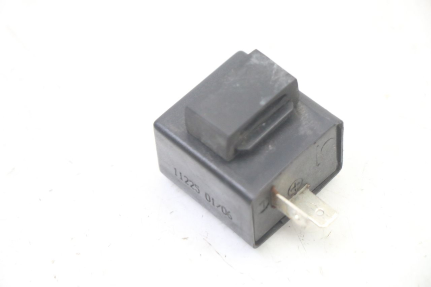 photo de CENTRALINA DE PISCAS SUZUKI UH BURGMAN 125 (2002 - 2006) - Outro ângulo de visão