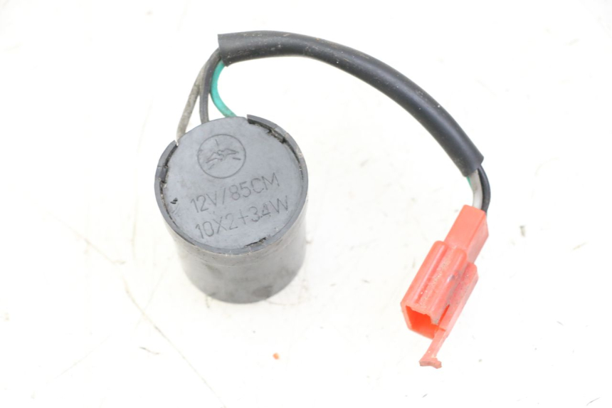 photo de CENTRALINA DE PISCAS UNIVERSAL BIKE ZN50QT-11B 50 (2018 - 2021) - Detalhe da peça