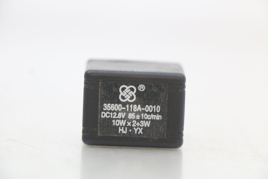 photo de CENTRALINA DE PISCAS BEELINE VELOCE 4T 50 (2011 - 2020) - Detalhe da peça