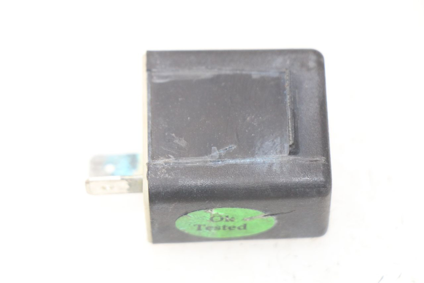 photo de CENTRALINA DE PISCAS PIAGGIO VESPA LX IE 125 (2010 - 2012) - Detalhe da peça