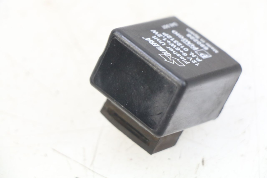 photo de CENTRALINA DE PISCAS PIAGGIO VESPA PRIMAVERA 2T 50 (2013 - 2018) - Detalhe da peça