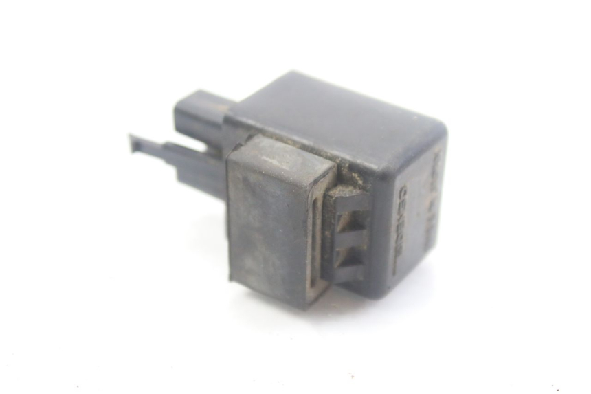 photo de CENTRALINA DE PISCAS HONDA VFR VTEC RC46 800 (2002 - 2013) - Vista principal