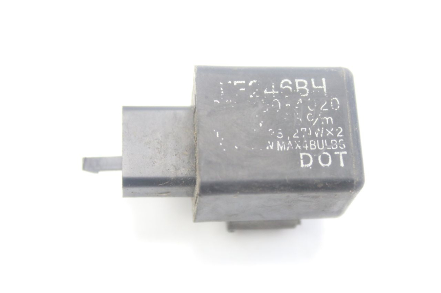 photo de CENTRALINA DE PISCAS HONDA VFR VTEC RC46 800 (2002 - 2013) - Zoom do estado de desgaste