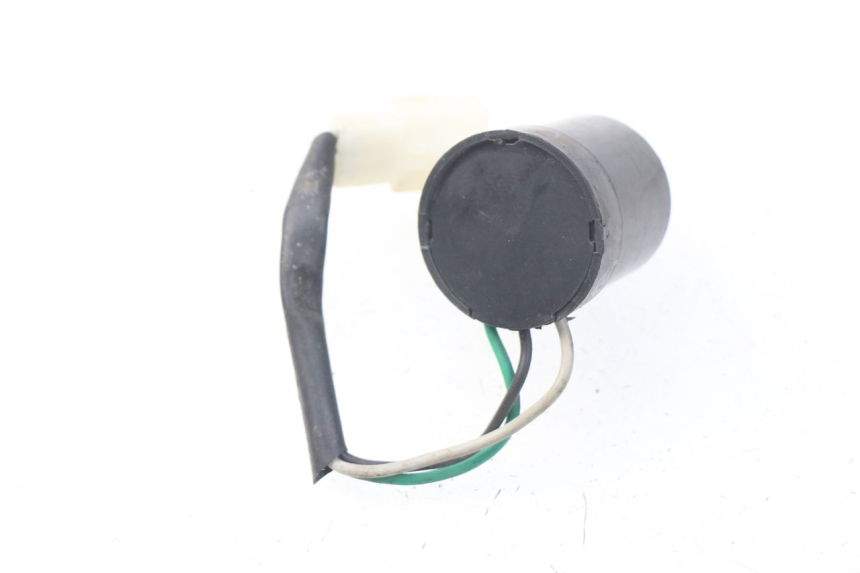 photo de CENTRALINA DE PISCAS EUROCKA VIRTUALITY GT 4T 50 (2011 - 2017) - Zoom do estado de desgaste