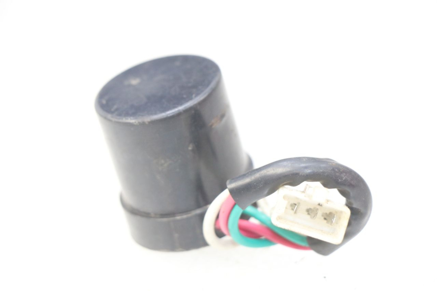 photo de CENTRALINA DE PISCAS EUROCKA VIRTUALITY GT 4T 50 (2011 - 2017) - Zoom do estado de desgaste