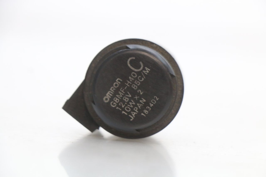 photo de CENTRALINA DE PISCAS HONDA WALLAROO DX 50 (1993 - 1996) - Zoom do estado de desgaste