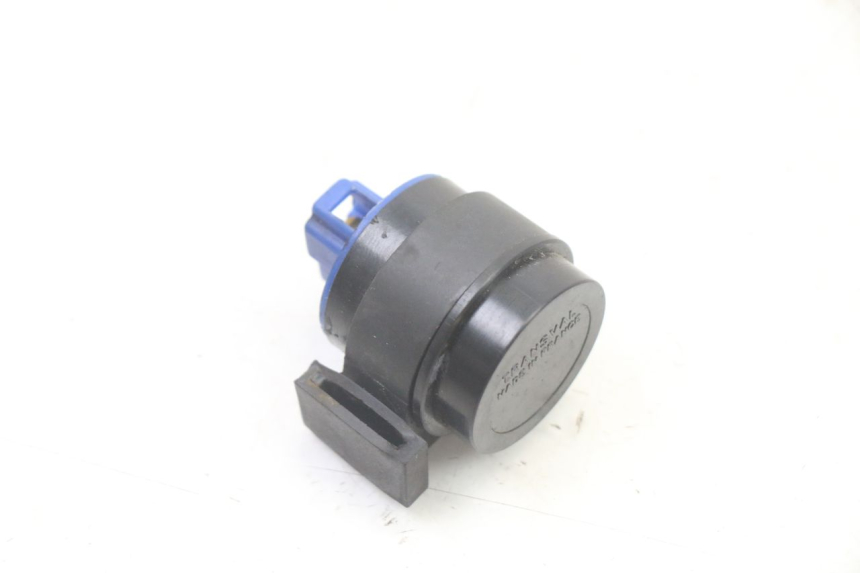 photo de CENTRALINA DE PISCAS YAMAHA WHY 50 (1998 - 2000) - Vista principal