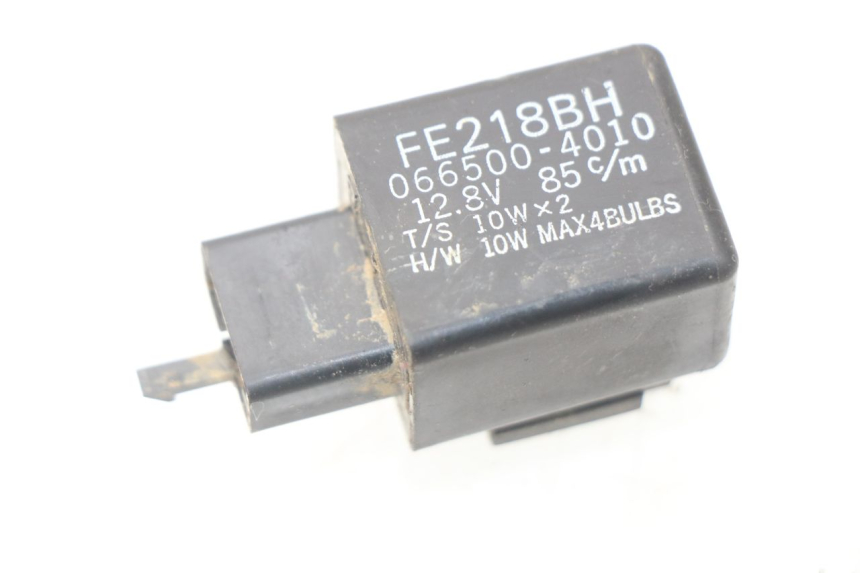 photo de CENTRALINA DE PISCAS YAMAHA WR R 125 (2009 - 2017) - Vista principal