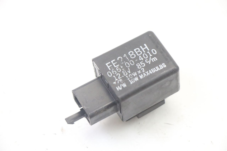 photo de CENTRALINA DE PISCAS YAMAHA X-MAX XMAX 125 (2010 - 2013) - Vista principal