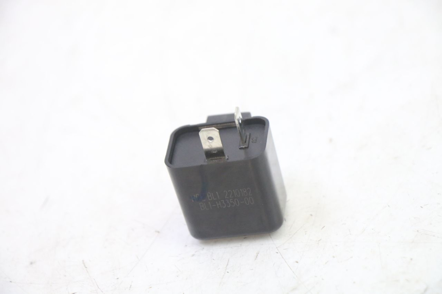 photo de CENTRALINA DE PISCAS YAMAHA XMAX X-MAX 125 (2021 - 2025) - Vista principal