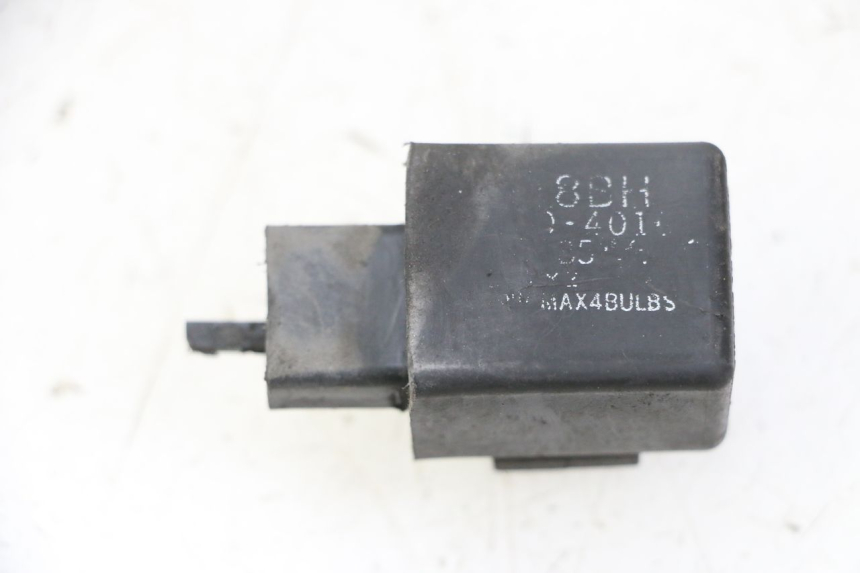 photo de CENTRALINA DE PISCAS YAMAHA X-MAX XMAX 125 (2010 - 2013) - Vista principal