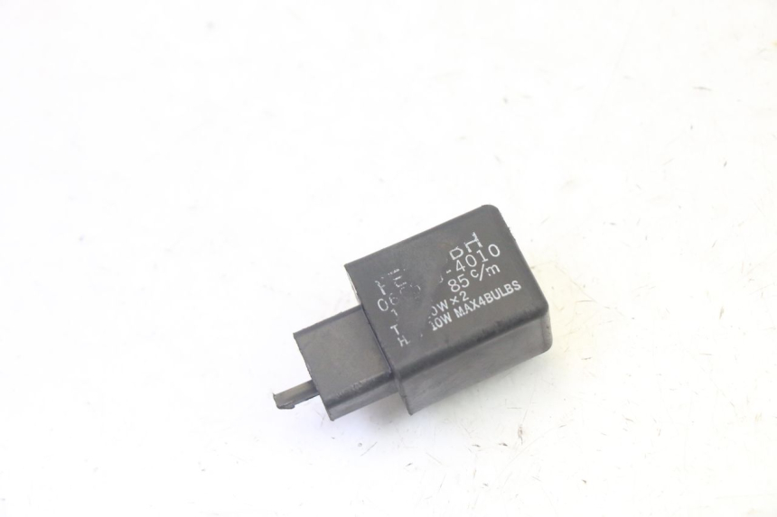 photo de CENTRALINA DE PISCAS YAMAHA X-MAX XMAX 125 (2010 - 2013) - Vista principal