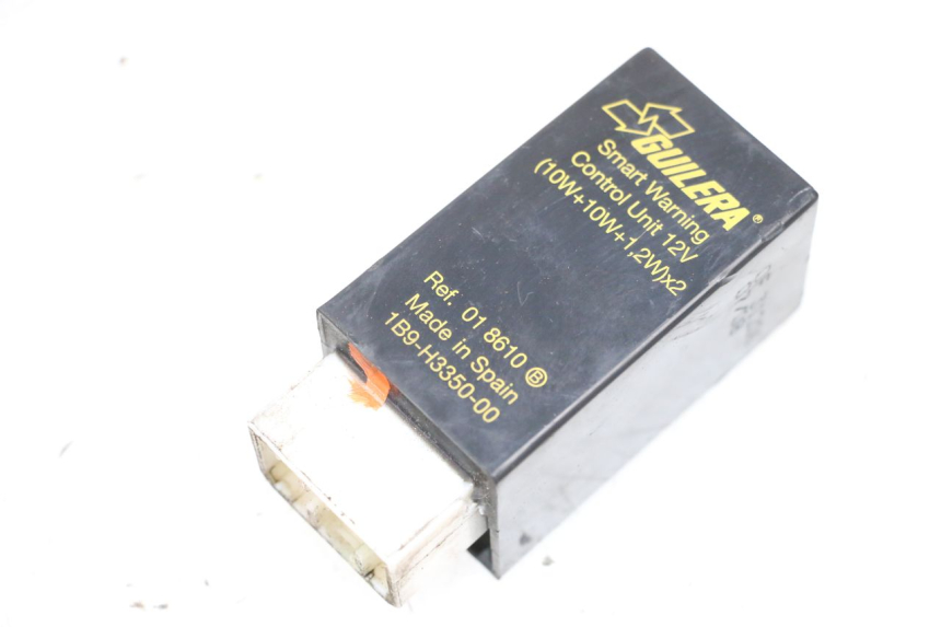 photo de CENTRALINA DE PISCAS YAMAHA XMAX X-MAX 125 (2006 - 2009) - Ampliação técnica