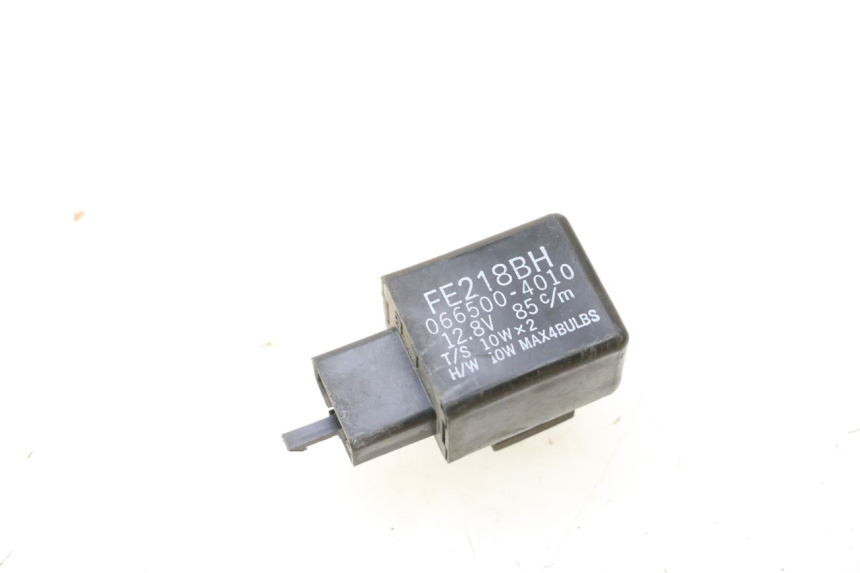 photo de CENTRALINA DE PISCAS YAMAHA X-MAX XMAX 125 (2010 - 2013) - Vista principal