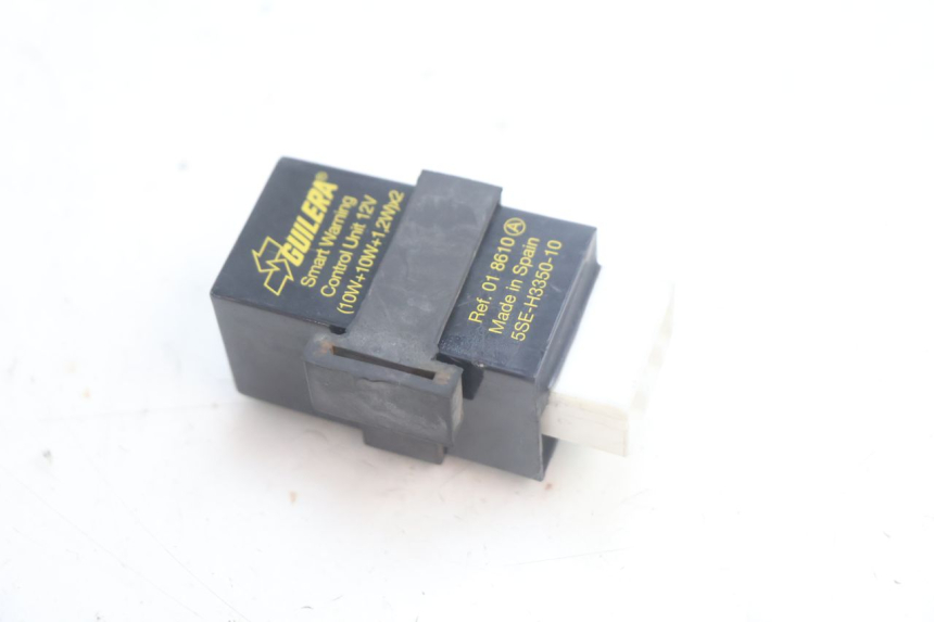 photo de CENTRALINA DE PISCAS YAMAHA XMAX X-MAX 125 (2006 - 2009) - Vista principal