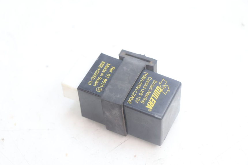 photo de CENTRALINA DE PISCAS YAMAHA XMAX X-MAX 125 (2006 - 2009) - Detalhe da peça
